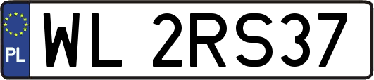 WL2RS37