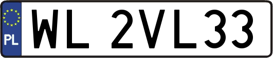 WL2VL33