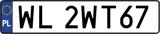 WL2WT67