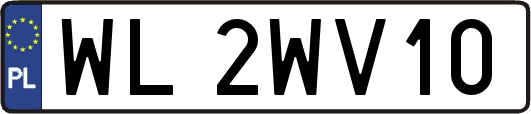 WL2WV10