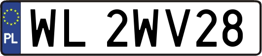 WL2WV28
