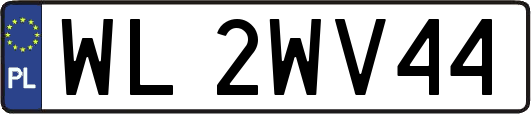 WL2WV44