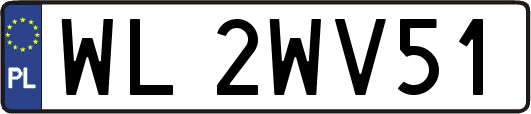 WL2WV51