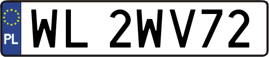 WL2WV72