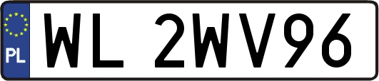 WL2WV96