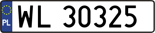 WL30325