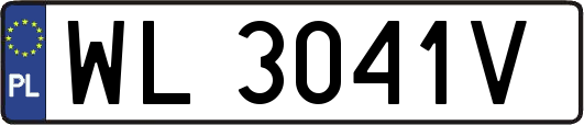 WL3041V