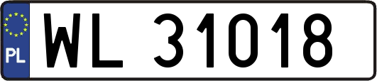 WL31018