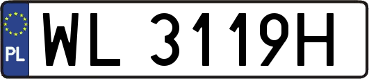 WL3119H