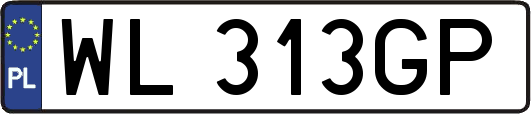 WL313GP