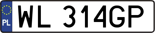 WL314GP