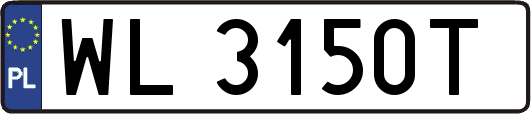 WL3150T