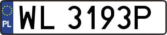 WL3193P