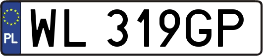 WL319GP