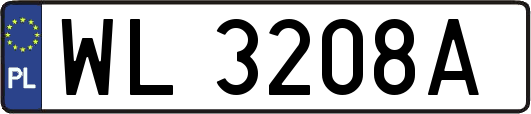 WL3208A