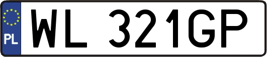 WL321GP