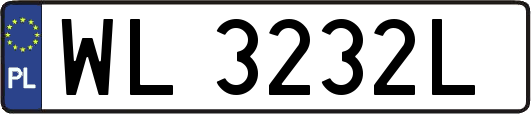 WL3232L