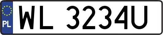 WL3234U