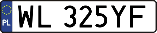 WL325YF