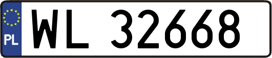 WL32668