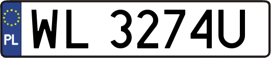 WL3274U