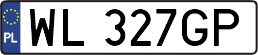 WL327GP