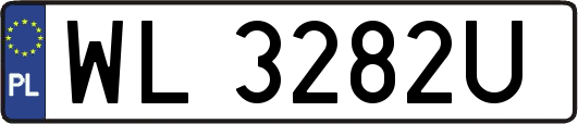 WL3282U