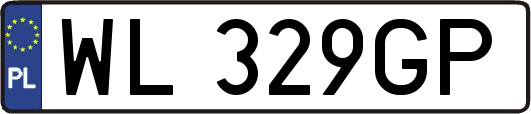 WL329GP
