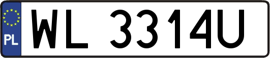 WL3314U