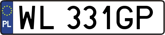 WL331GP