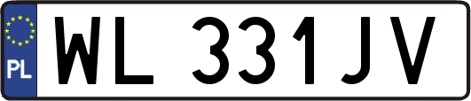 WL331JV