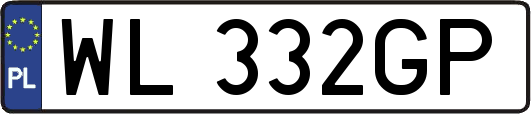 WL332GP