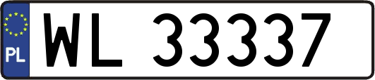 WL33337