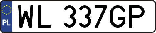 WL337GP