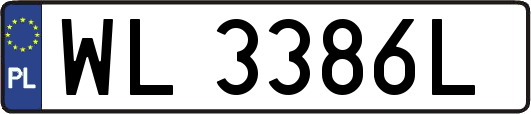WL3386L