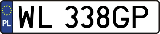 WL338GP