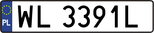 WL3391L