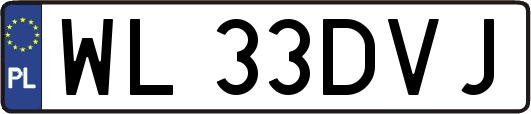 WL33DVJ