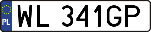 WL341GP