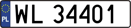 WL34401