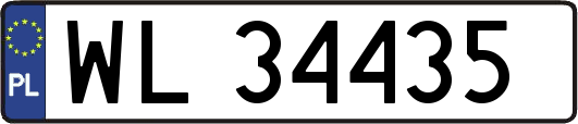 WL34435