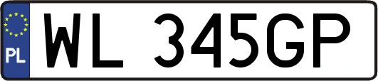 WL345GP