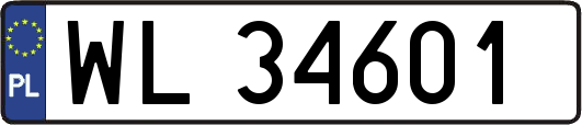 WL34601