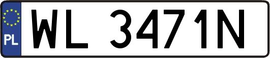 WL3471N