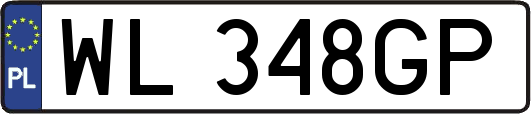 WL348GP