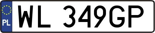 WL349GP