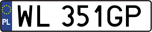 WL351GP