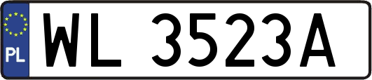 WL3523A