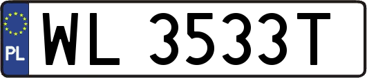 WL3533T