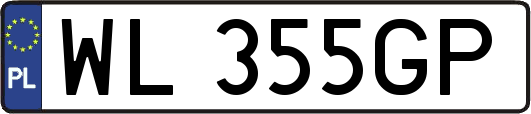 WL355GP